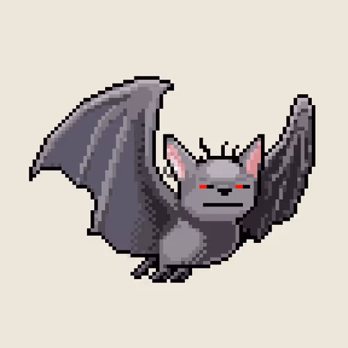 Cryptobatz By Ozzy Osbourne