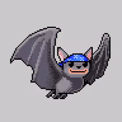 CryptoBat #4393