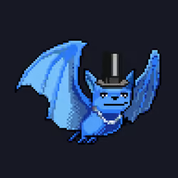 CryptoBat #3216