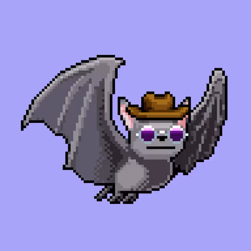 CryptoBat #3694