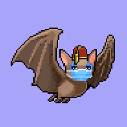 CryptoBat #8288
