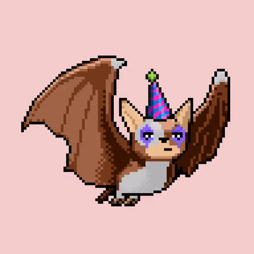 CryptoBat #5635