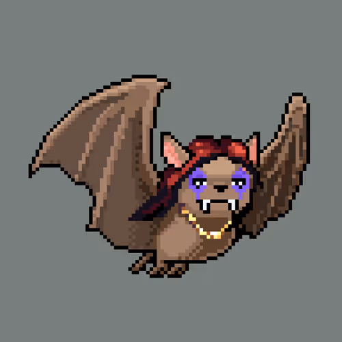 CryptoBat #5987