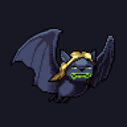 CryptoBat #4764