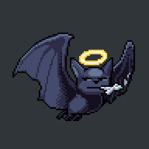 Cryptobatz By Ozzy Osbourne