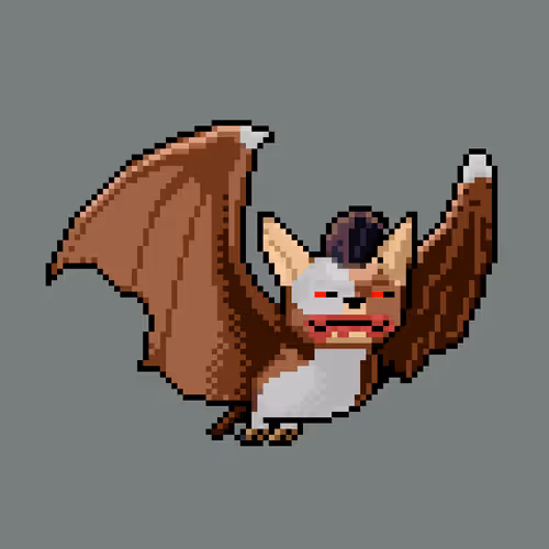 Cryptobatz By Ozzy Osbourne