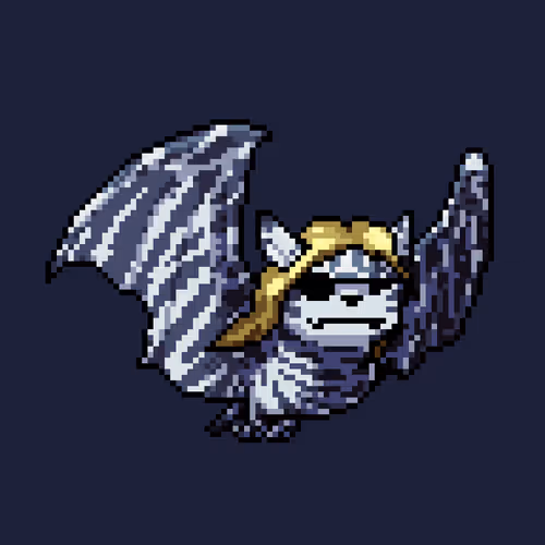 Cryptobatz By Ozzy Osbourne