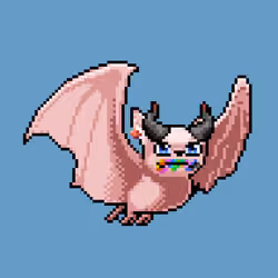 CryptoBat #1226
