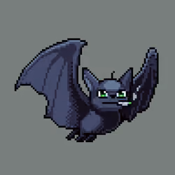 CryptoBat #1897