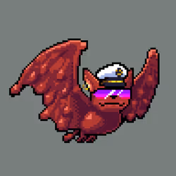 CryptoBat #9234