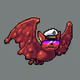CryptoBat #9234