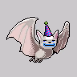 CryptoBat #4677