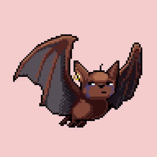 Cryptobatz By Ozzy Osbourne