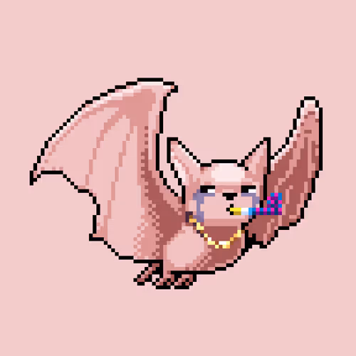 Cryptobatz By Ozzy Osbourne