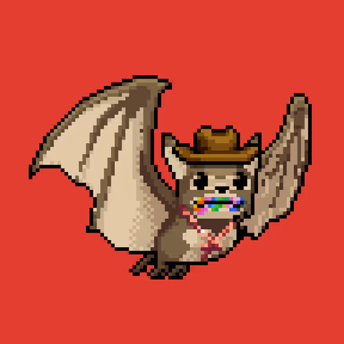 CryptoBat #578