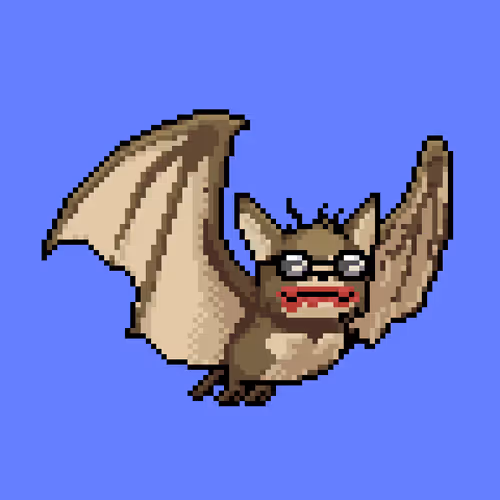 Cryptobatz By Ozzy Osbourne