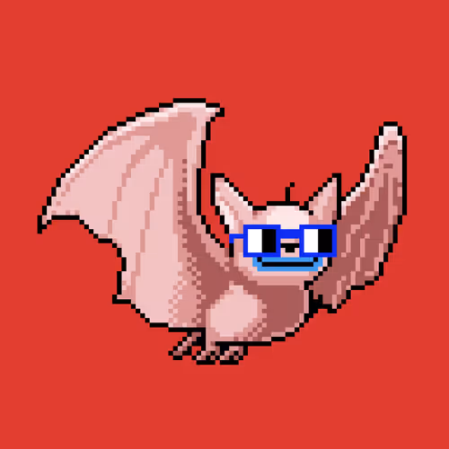 Cryptobatz By Ozzy Osbourne