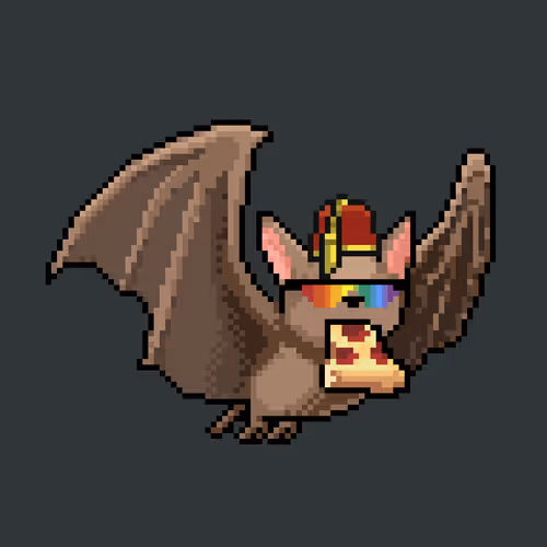 CryptoBat #1842