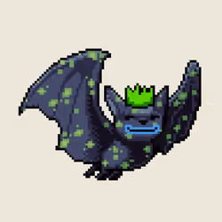 CryptoBat #7604