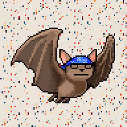 CryptoBat #7762
