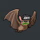 8737