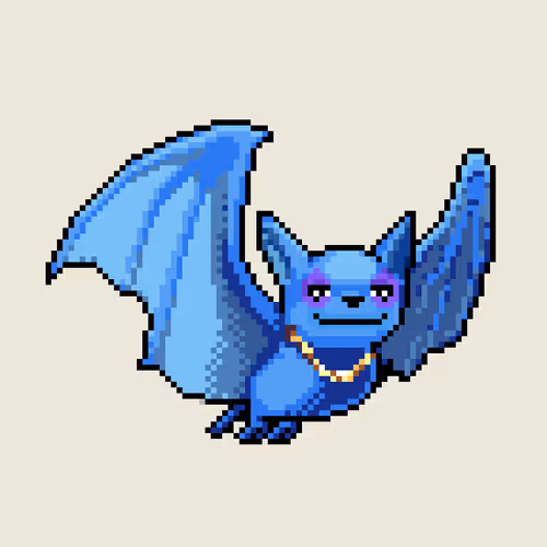 CryptoBat #4656