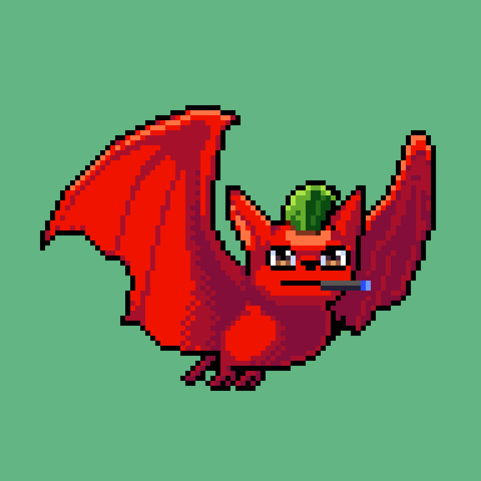 CryptoBat #9653