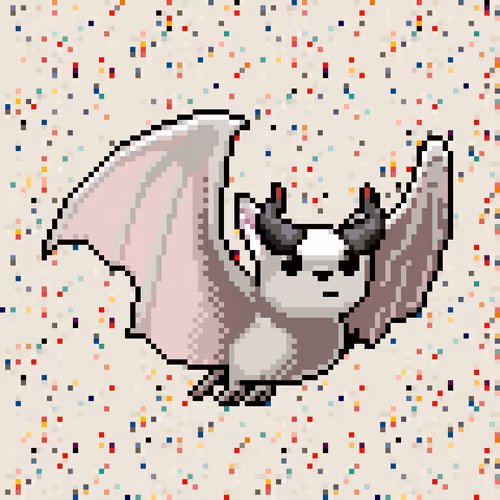 CryptoBat #9612