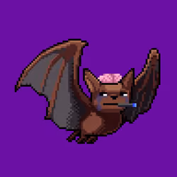 CryptoBat #5049