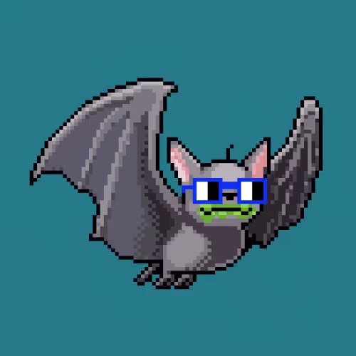 Cryptobatz By Ozzy Osbourne