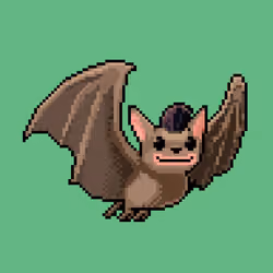 CryptoBat #8078