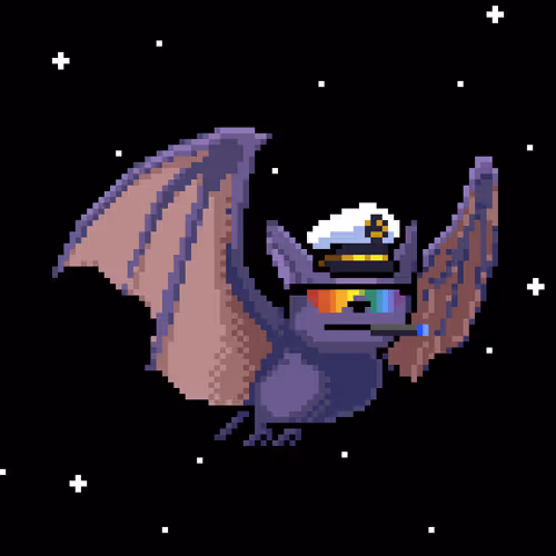 CryptoBat #8154