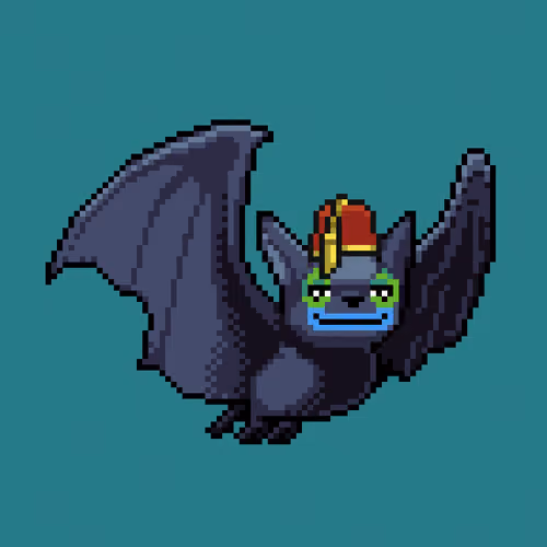 CryptoBat #8679