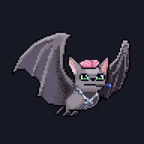 Cryptobatz By Ozzy Osbourne