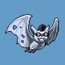 CryptoBat #9579