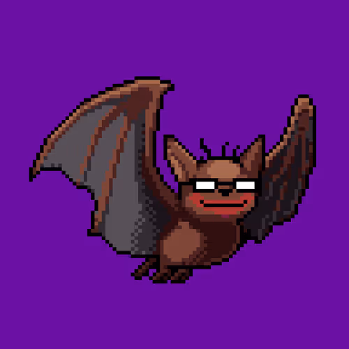 Cryptobatz By Ozzy Osbourne