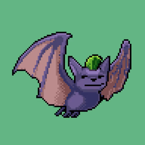 CryptoBat #2889