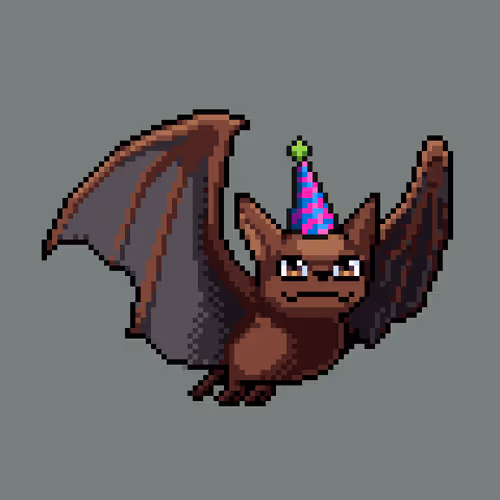 Cryptobatz By Ozzy Osbourne