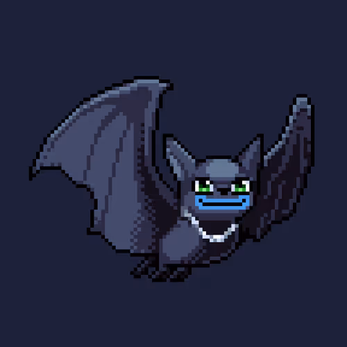 CryptoBat #1156