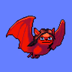 CryptoBat #3028