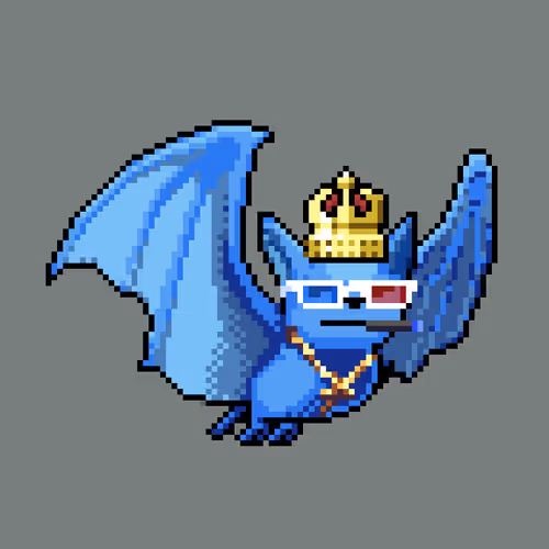 CryptoBat #5267