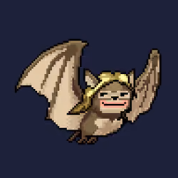 CryptoBat #1528