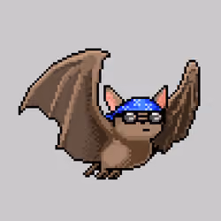 CryptoBat #3277