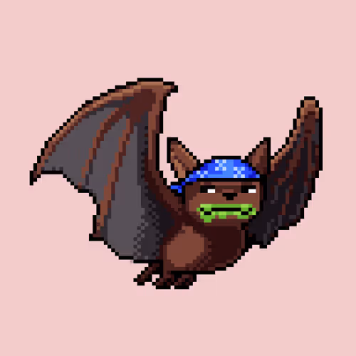 Cryptobatz By Ozzy Osbourne