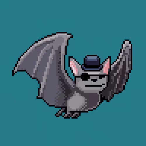 Cryptobatz By Ozzy Osbourne