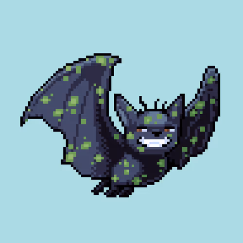 Cryptobatz By Ozzy Osbourne