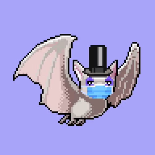 Cryptobatz By Ozzy Osbourne