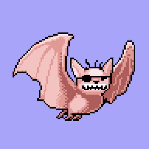 CryptoBat #8860