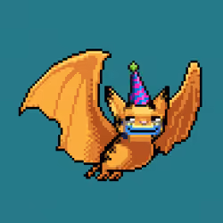 CryptoBat #3714