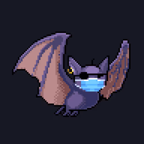 CryptoBat #1413